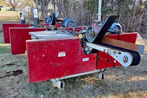 Go Fast Mfg  Resaw-Band